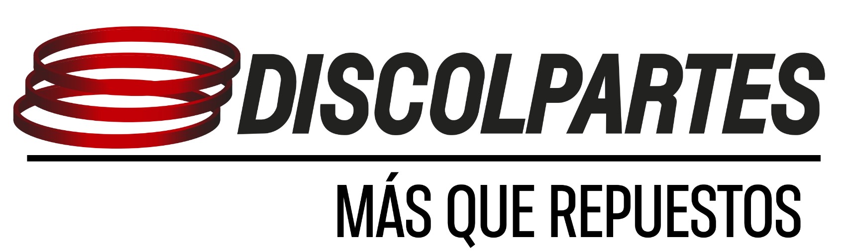 Logo Discolpartes